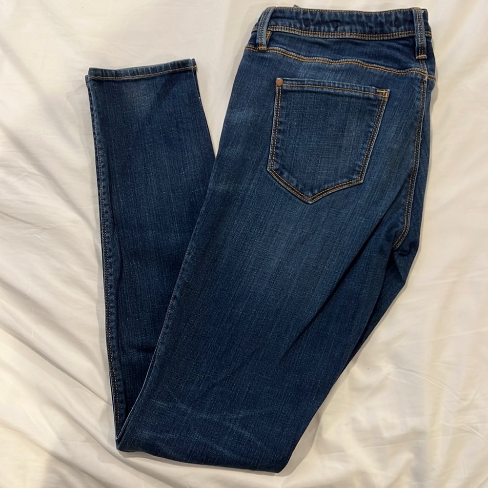 Genetic Denim - The Shya - Women’s size 28 Skinny Jeans